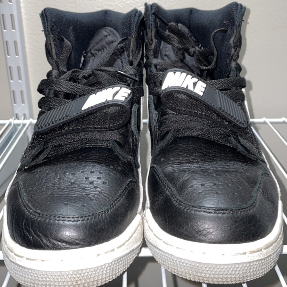 Jordan Legacy 312